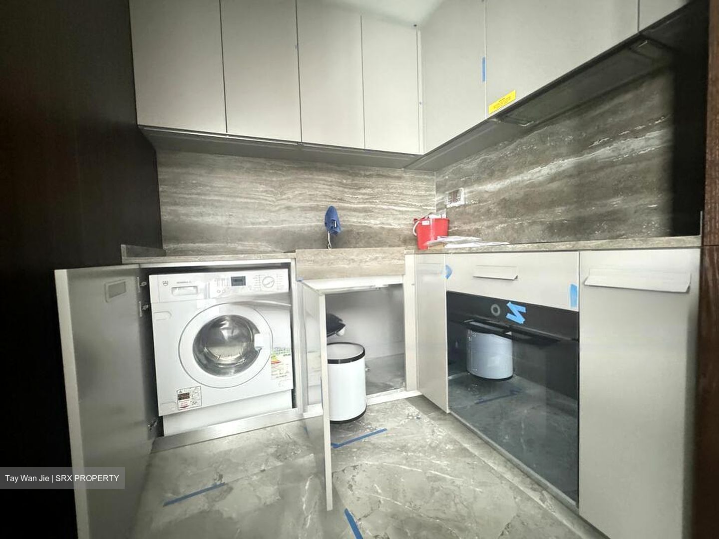 One Pearl Bank (D3), Apartment #503405541